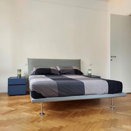 Scirocco Flexyrent - Aircon - Parking - Wifi - Brand New Apartment Rapallo Exterior photo