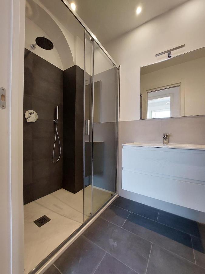Scirocco Flexyrent - Aircon - Parking - Wifi - Brand New Apartment Rapallo Exterior photo