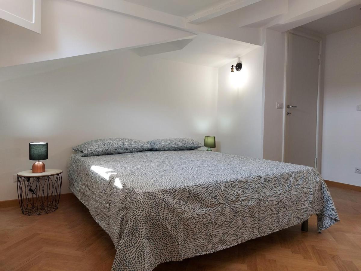 Scirocco Flexyrent - Aircon - Parking - Wifi - Brand New Apartment Rapallo Exterior photo